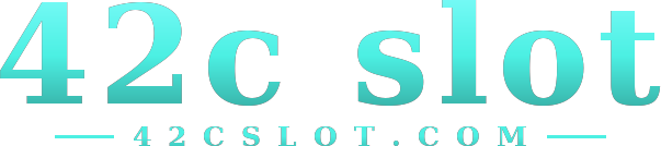 42c slot logo