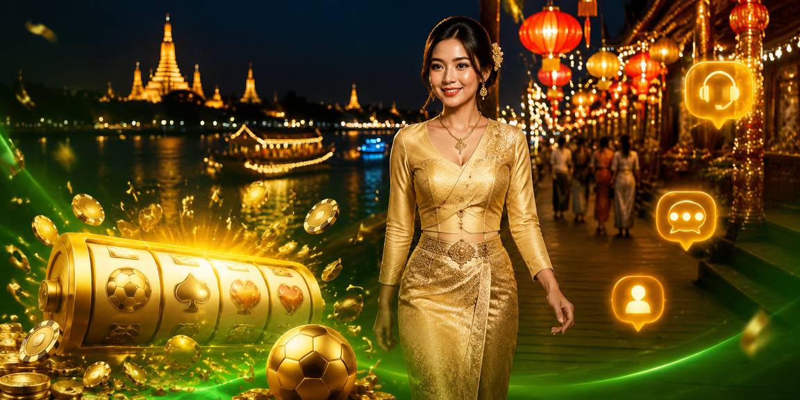 42c slot ကျွန်ုပ်တို့ မည်သည့်ကြောင့် တည်ဆောက်ခဲ့သည်